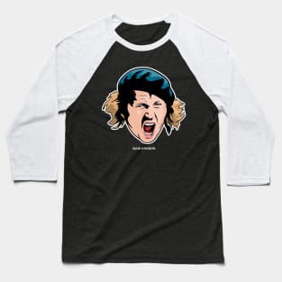 Say kinison Baseball T-Shirt